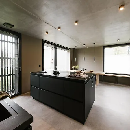 Feriehus Dievier Musikhaus Dasdritte *