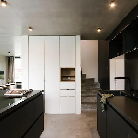 Feriehus Dievier Musikhaus Dasdritte Wieck