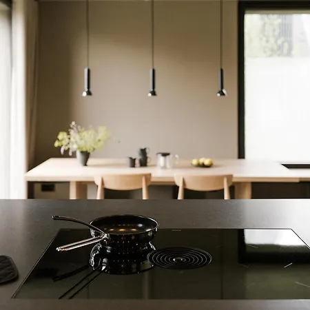 Feriehus Dievier Musikhaus Dasdritte Wieck