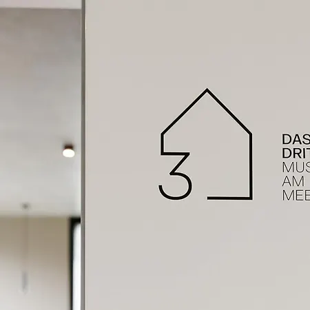 Dievier Musikhaus Dasdritte Feriehus Wieck