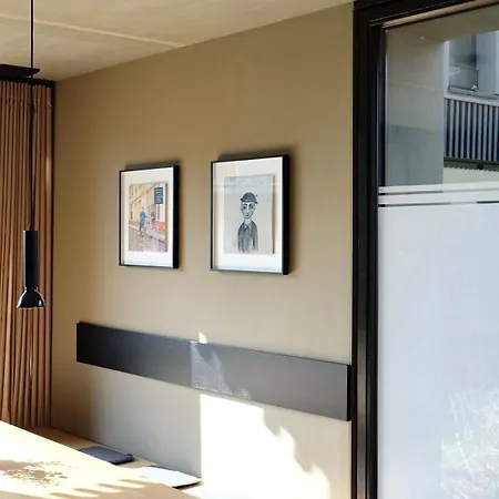 Dievier Musikhaus Dasdritte Feriehus *