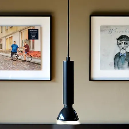 Feriehus Dievier Musikhaus Dasdritte