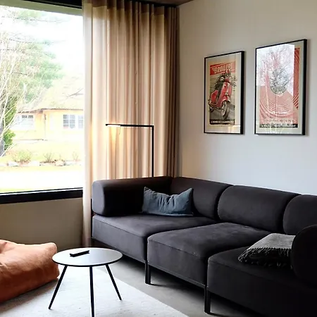 Feriehus Dievier Musikhaus Dasdritte