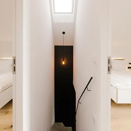 Feriehus Dievier Musikhaus Dasdritte *