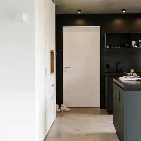 Feriehus Dievier Musikhaus Dasdritte Wieck