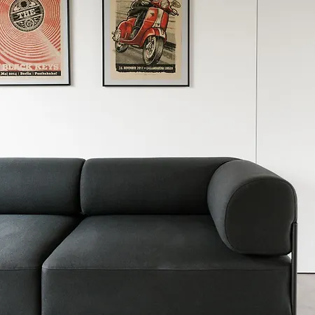 Feriehus Dievier Musikhaus Dasdritte *