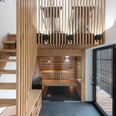 Feriehus Dievier Musikhaus Dasdritte