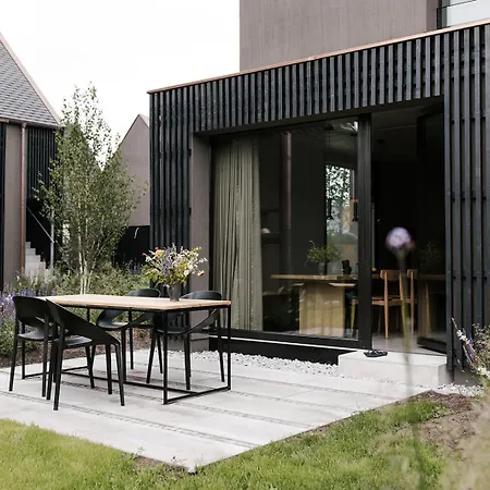 Dievier Musikhaus Dasdritte Feriehus Wieck